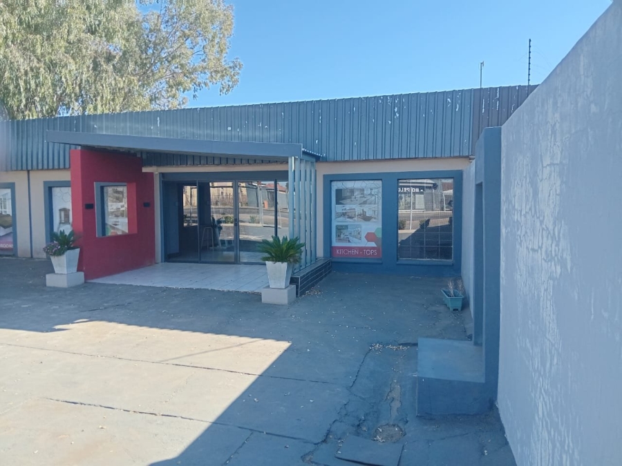 Commercial Property for Sale in Potchefstroom Industrial North West